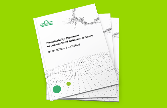 Sustainability Statement 2025